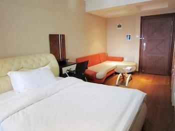 City Station Hotel 深セン市 エクステリア 写真